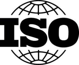 استاندارد بین‌المللی ISO