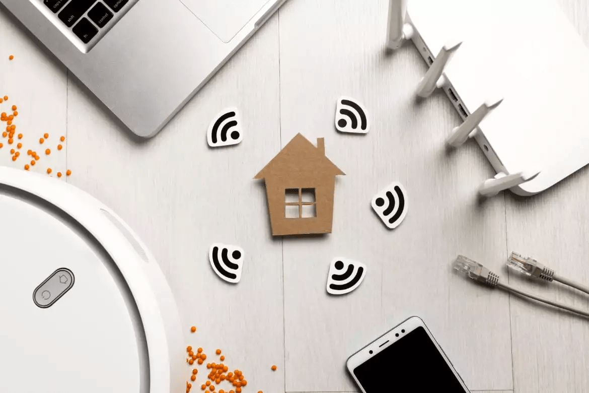 اینترنت وایرلس چیست؟ 1 اینترنت وایرلس