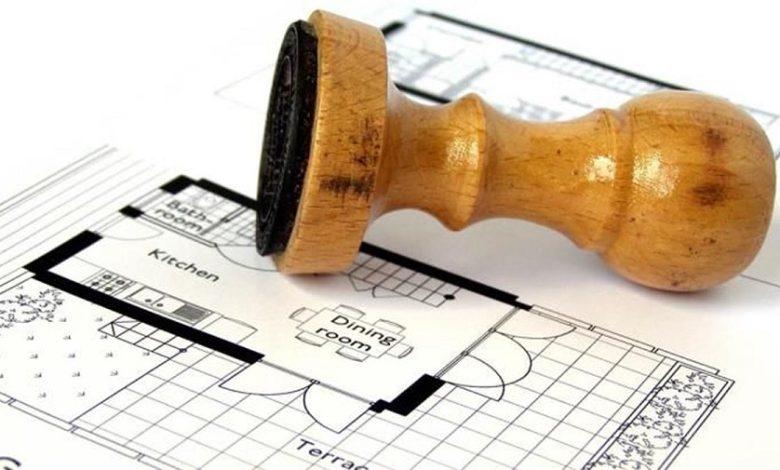 صدور پروانه و جواز ساختمان در تهران 1 پروانه و جواز ساختمان