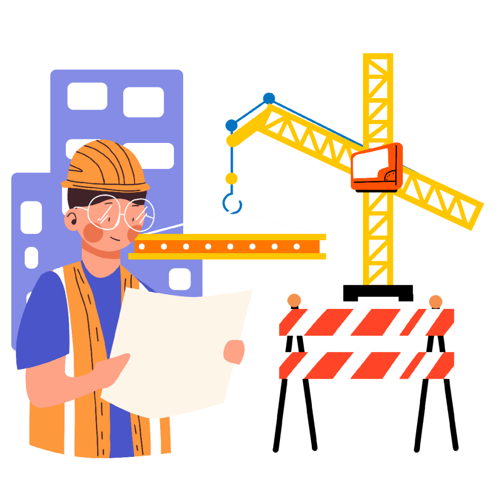 مهندسی چیست؟ لیست همه رشته های مهندسی 3 مهندس