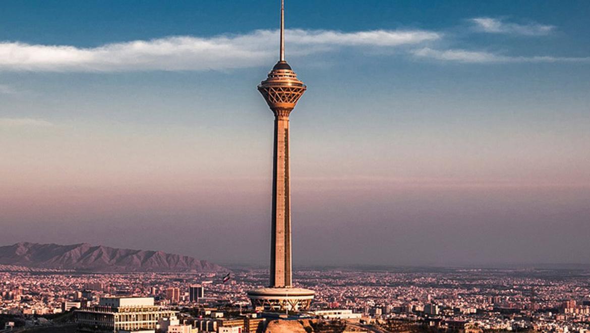 قیمت بلیط برج میلاد سال 1401 1 قیمت بلیط برج میلاد