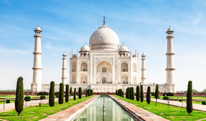 معماری اسلامی چیست؟ تاریخچه و خصوصیات آن 1 معماری اسلامی
