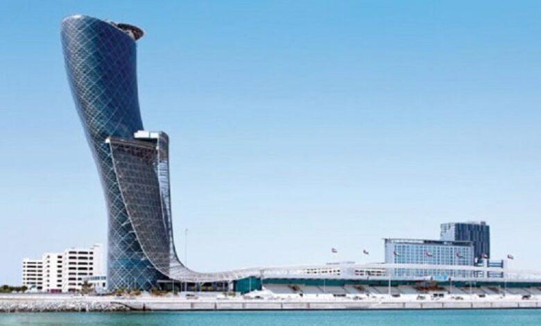 ۱۰ شاهکار مهندسی حیرت انگیز و مدرن جهان 1 ۱۰ شاهکار مهندسی