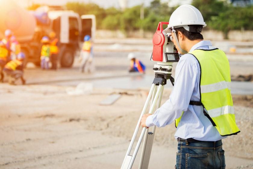 یک مهندس عمران چقدر درآمد دارد؟ 1 یک مهندس عمران