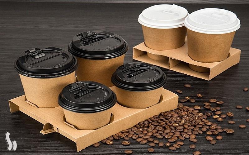 مشاوره تولید لیوان کاغذی + راه اندازی خط تولید لیوان یکبار مصرف کاغذی 1 تولید لیوان کاغذی
