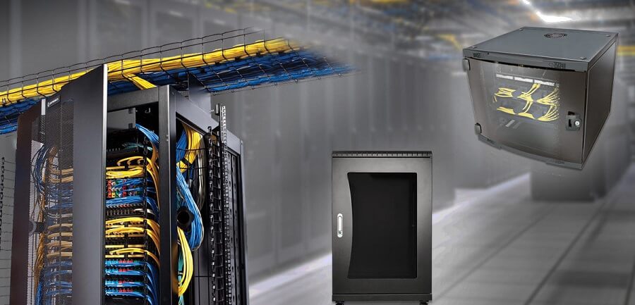 رک چیست؟ و Rack چه کاربردی در شبکه دارد ؟ 1 رک چیست؟
