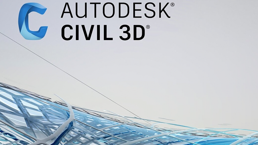 معرفی نرم افزار AutoCAD Civil 3D 1 AutoCAD Civil 3D