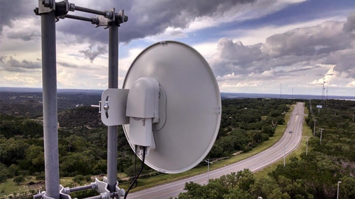 رادیو وایرلس چیست؟ و کاربرد radio wireless 1 رادیو وایرلس