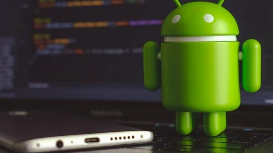 اندروید چیست؟ و ویژگی هایی Android 1 اندروید Android
