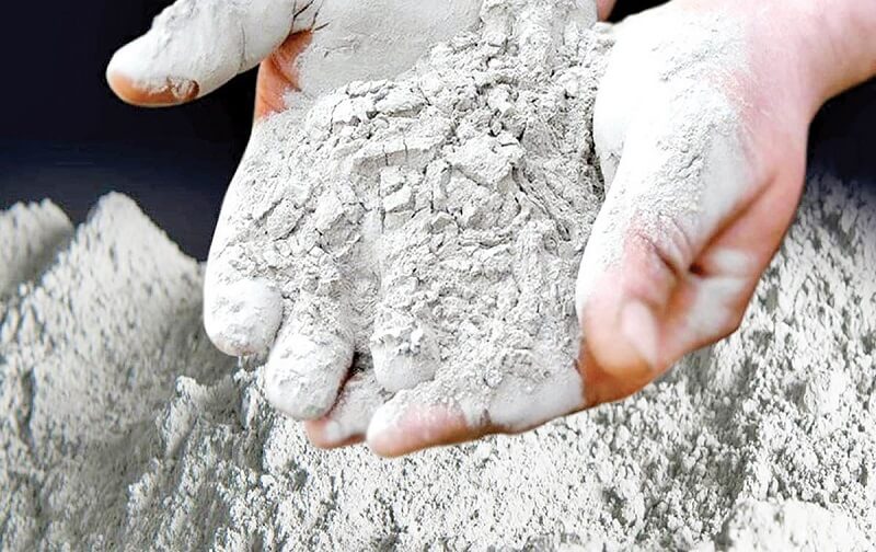 سیمان چیست؟ انواع، کاربرد، ویژگی و اجزای تشکیل دهنده آن 2 تاریخچه کشف سیمان