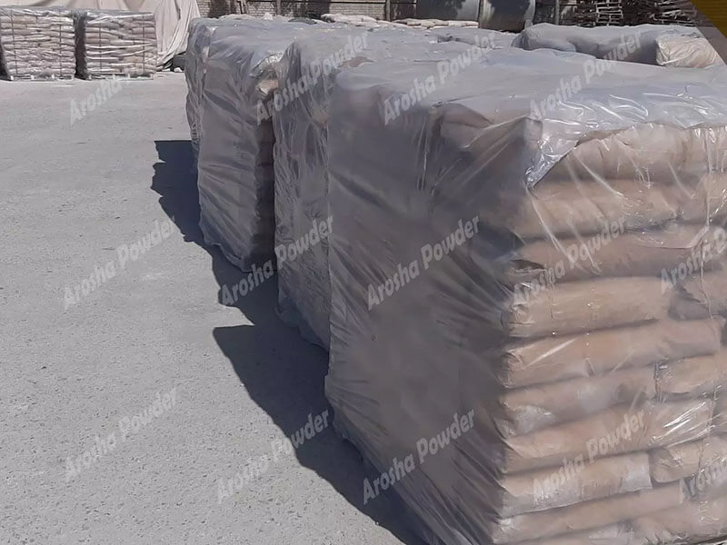 کربنات کلسیم رسوبی؛ معرفی پودر کربنات کلسیم PCC با کمک کارشناسان آروشا 1 قیمت کربنات کلسیم رسوبی - پودر آروشا