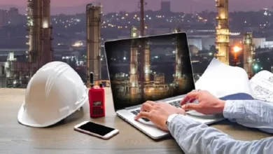 مهندس صنایع