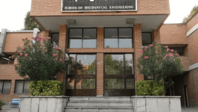 شرایط قبولی در آزمون مهندسی مکانیک در ایران 21 مهندسی مکانیک