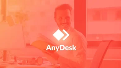 آنی دسک چیست؟ و چگونه از AnyDesk استفاده کنیم 19 آنی دسک