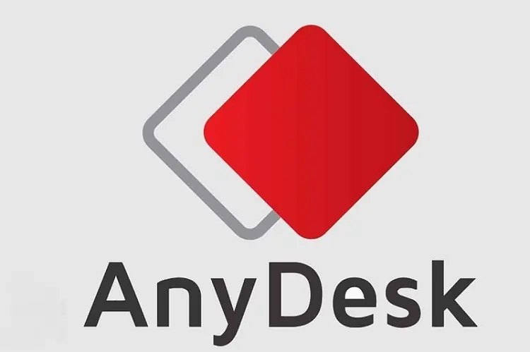 نرم‌افزار آنی دسک (AnyDesk)