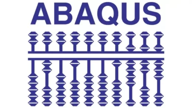 نرم افزار آباکوس - Abaqus