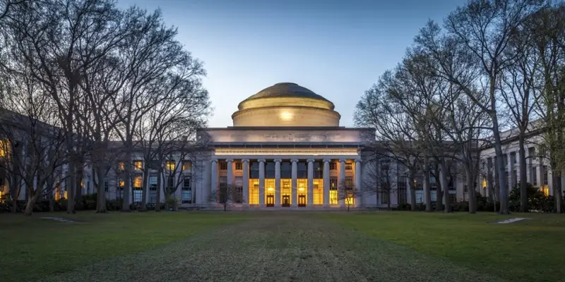 موسسه فناوری ماساچوست (MIT)