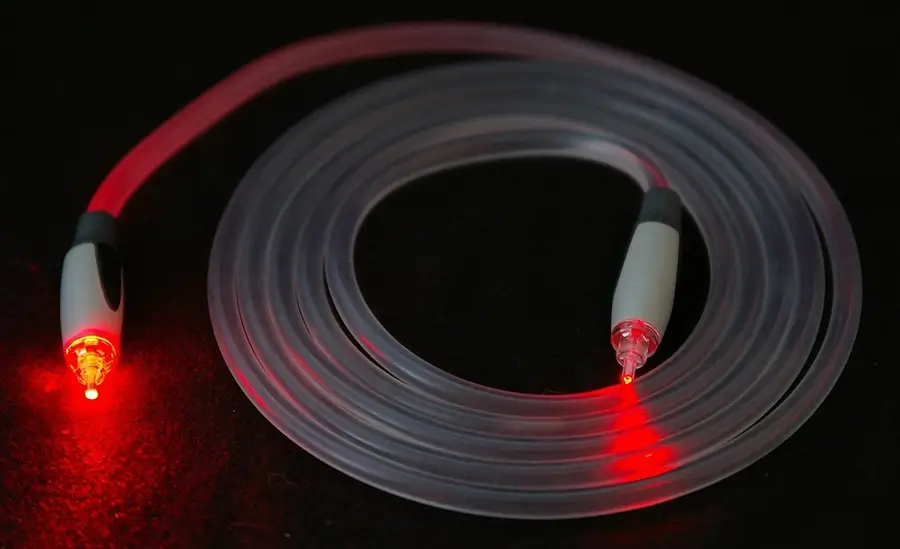 کابل فیبر نوری (Optical Fiber)