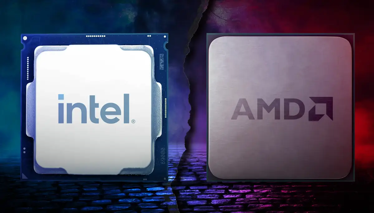 بهترین برندهای پردازنده یا CPU در بازار