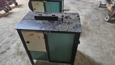 راهنمای خرید دستگاه خاموت زن برقی انواع مدل ها مشخصات هر کدام 12 راهنمای خرید دستگاه خاموت زن برقی