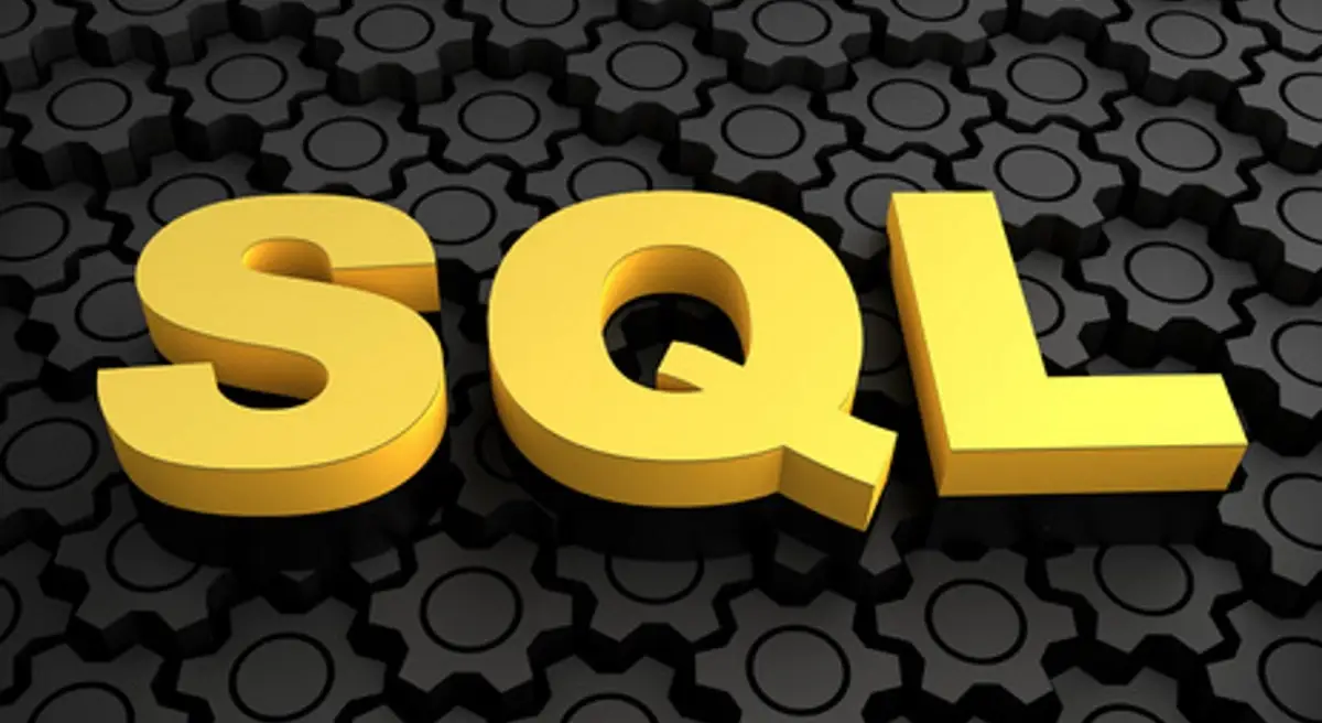 مزایای استفاده از SQL
