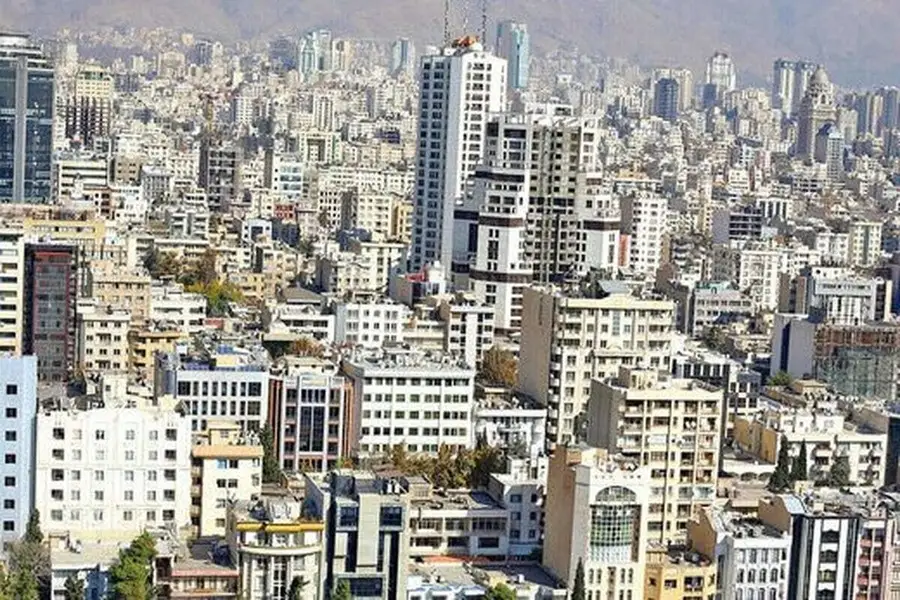 مهندسی شهرسازی در ایران