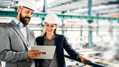 آیا مهندسی صنایع برای خانم ها مناسب است؟