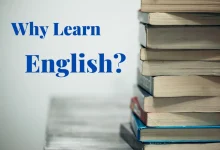 چرا یادگیری زبان انگلیسی مهم است؟