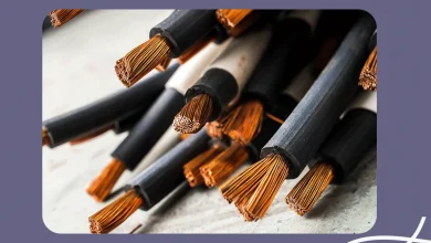 راهنمای خرید سیم و کابل با کیفیت و معتبر 4 راهنمای خرید سیم و کابل با کیفیت و معتبر
