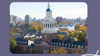 معرفی دانشگاه هاروارد (Harvard University)