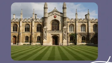معرفی دانشگاه کمبریج (University Cambridge)