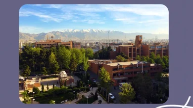 بهترین دانشگاه های ایران برای مهندسی شیمی کدامند؟