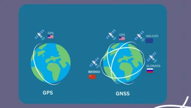GPS و GNSS چه تفاوتی دارند؟
