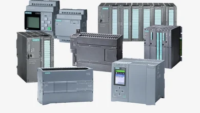 Siemens PLC 1