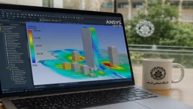 اسرار ناشناخته جریان هوا در برج‌ها و ساختمان‌ها: شبیه‌سازی CFD چه خطراتی را آشکار می‌کند؟